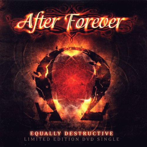 After Forever : Equally Destructive